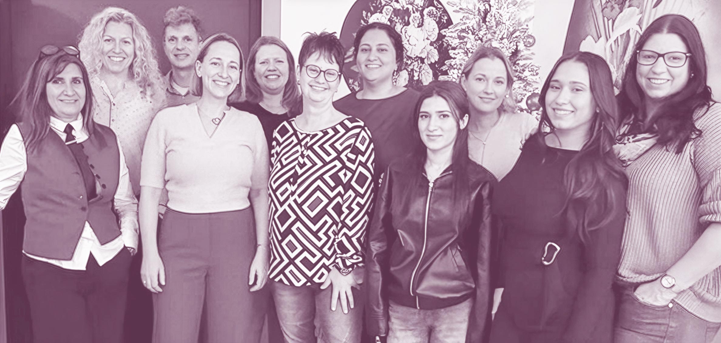 Team Michalski & Kraus